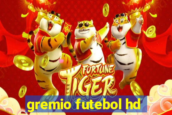 gremio futebol hd